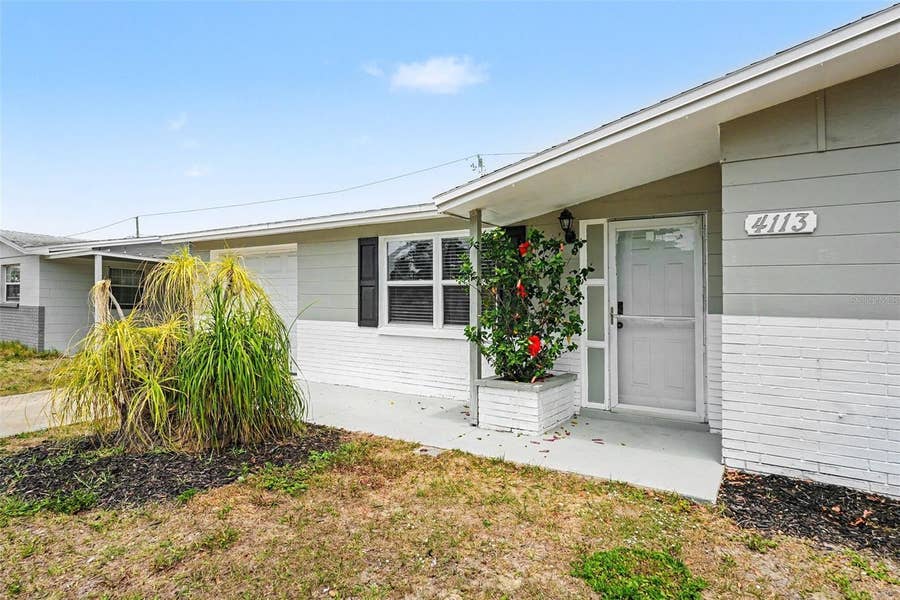 Property photo for 4113 KIBLER LANE, Holiday, FL