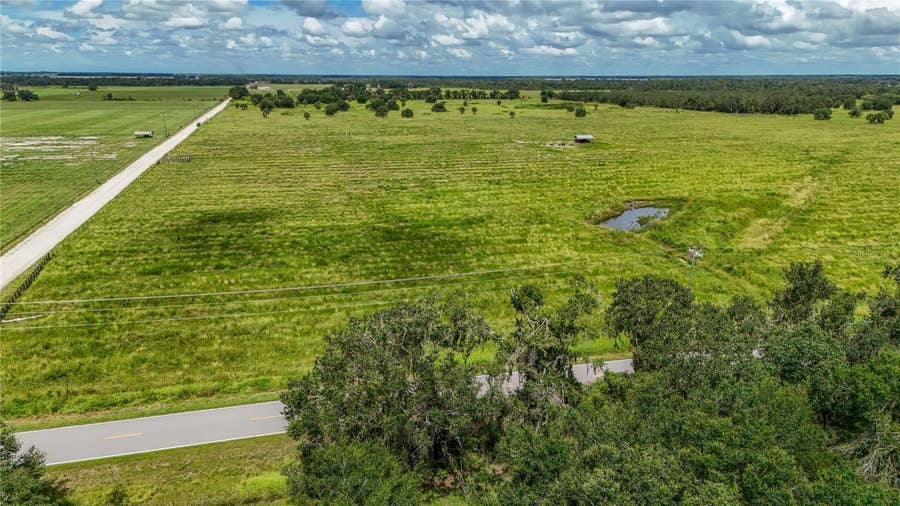 Property photo for GOUGH ROAD, Ona, FL