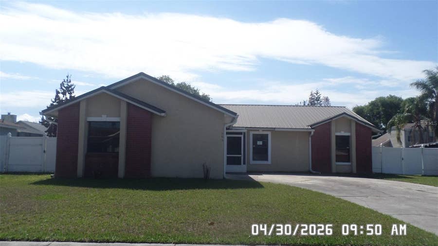 Property photo for 2665 MILL RUN BOULEVARD, Kissimmee, FL