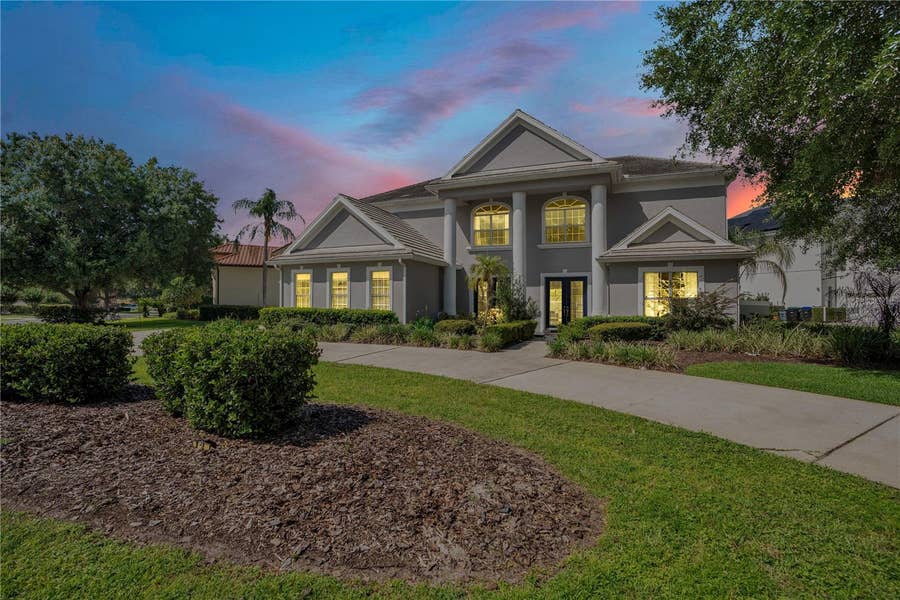Property photo for 10760 EMERALD CHASE DRIVE, Orlando, FL