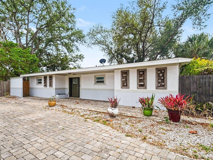 Property photo for 2746 HIBISCUS STREET, Sarasota, FL