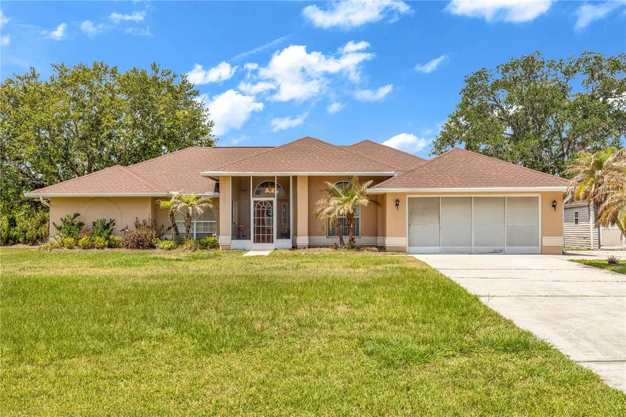 Property photo for 2800 WOODSMERE COURT, Kissimmee, FL