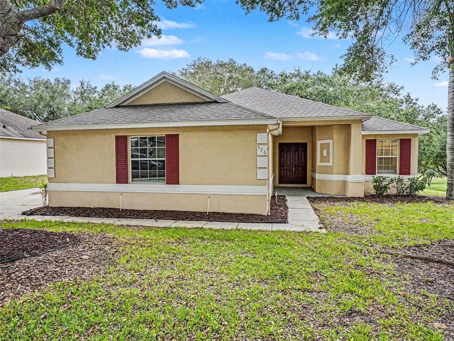 Property photo for 526 AZALEA BLOOM DRIVE, Apopka, FL