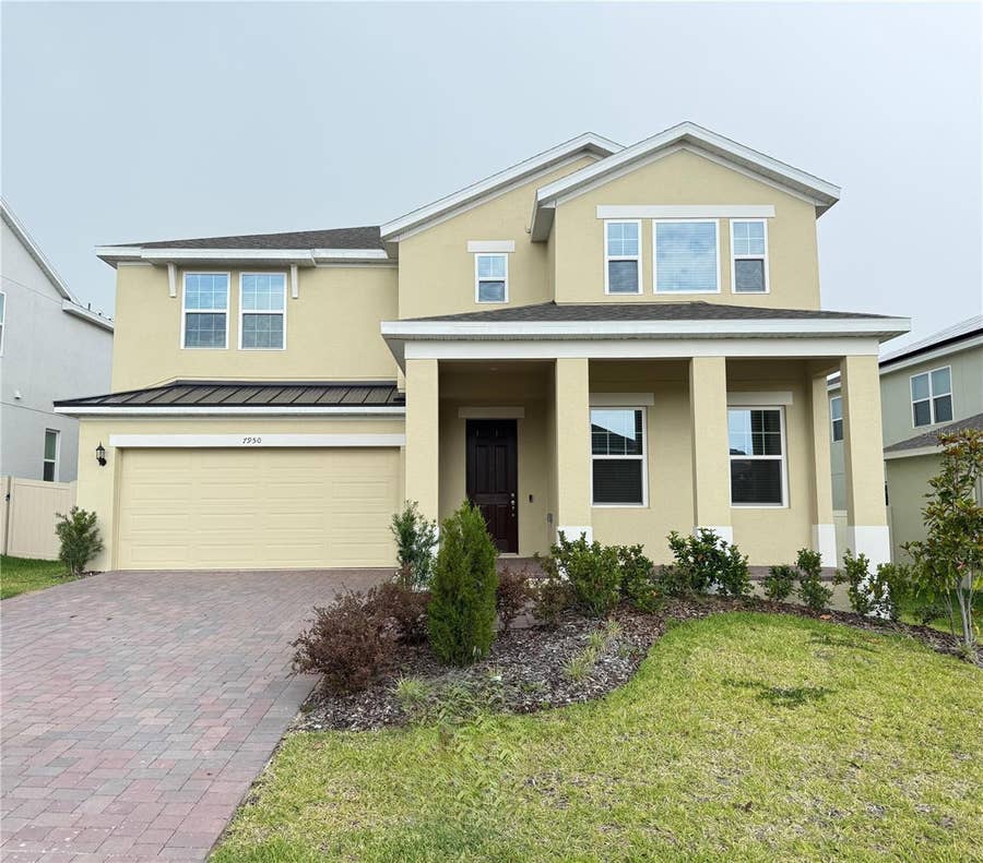 Property photo for 7950 SYRACUSE DRIVE, Clermont, FL