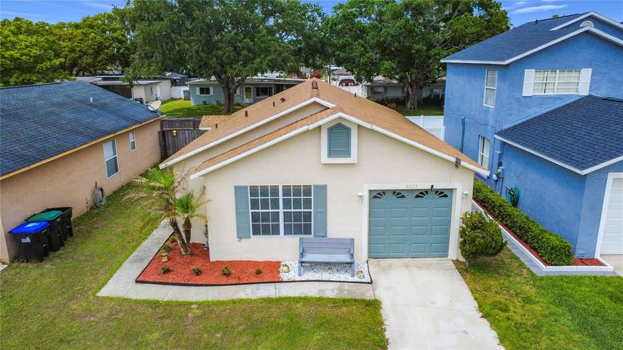 Property photo for 2029 TROPIC BAY COURT, Orlando, FL