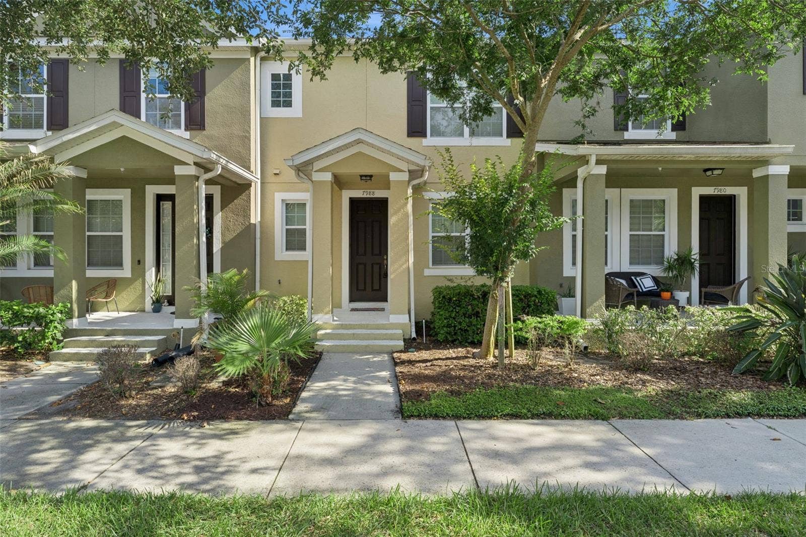 7988 EDGEWOOD FOREST DRIVE, Orlando, FL 32827 7988 EDGEWOOD FOREST DRIVE, Orlando, FL 32827