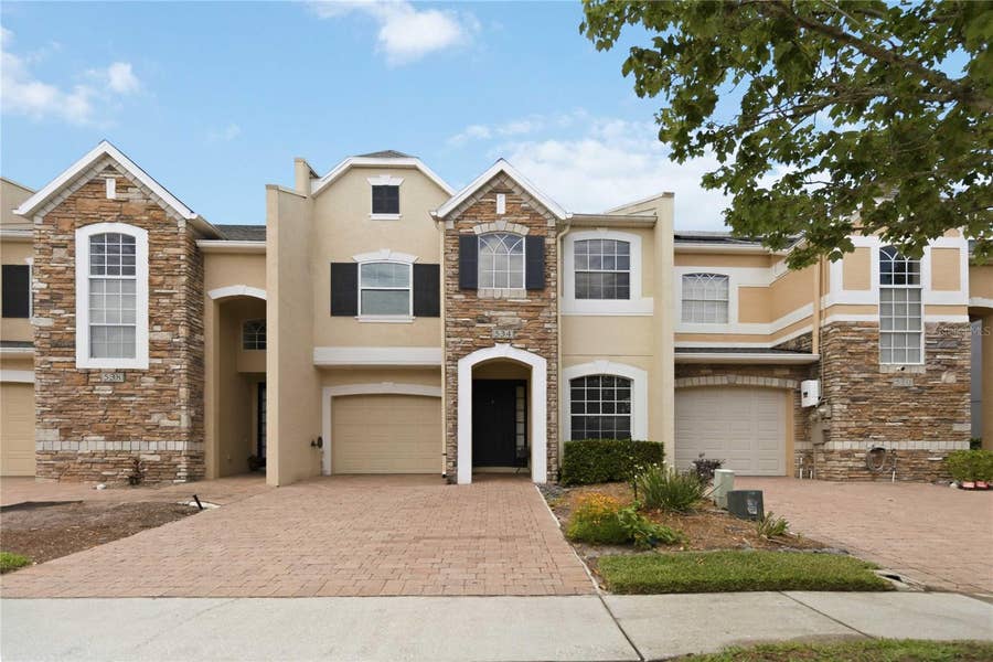 Property photo for 534 TERRACE SPRING DRIVE, Orlando, FL