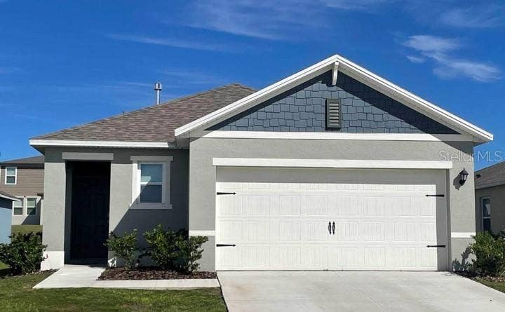 Property photo for 2432 RIBBON FALL AVENUE, Davenport, FL