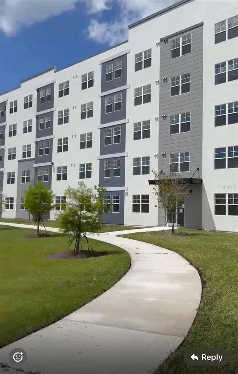 Property photo for 5579 MILLENIA PARK BOULEVARD, #203, Orlando, FL