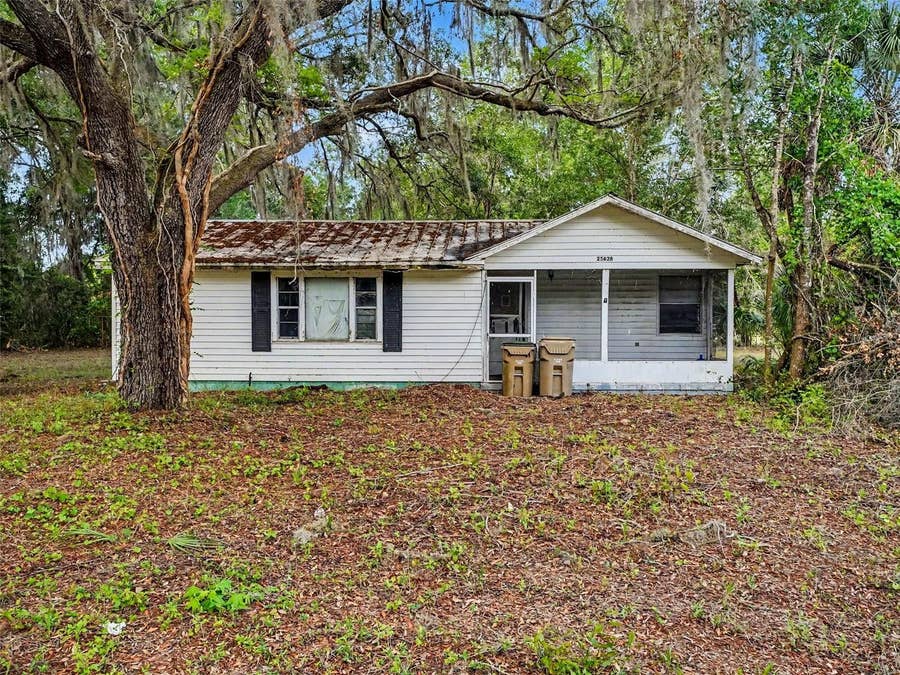Property photo for 25628 FISHERMANS ROAD, Paisley, FL