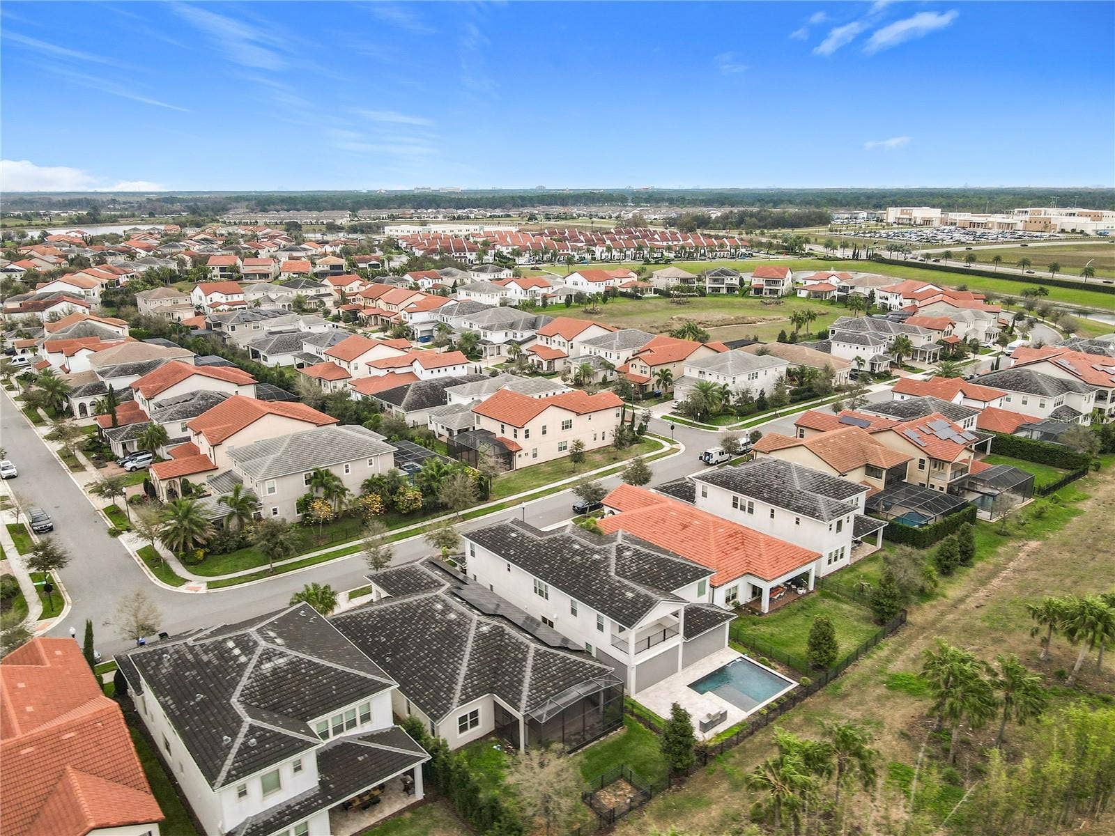 8325 TOPSAIL PLACE, Winter Garden, FL 34787 8325 TOPSAIL PLACE, Winter Garden, FL 34787