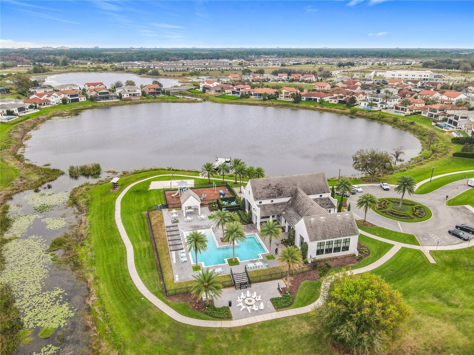 8325 TOPSAIL PLACE, Winter Garden, FL 34787 8325 TOPSAIL PLACE, Winter Garden, FL 34787