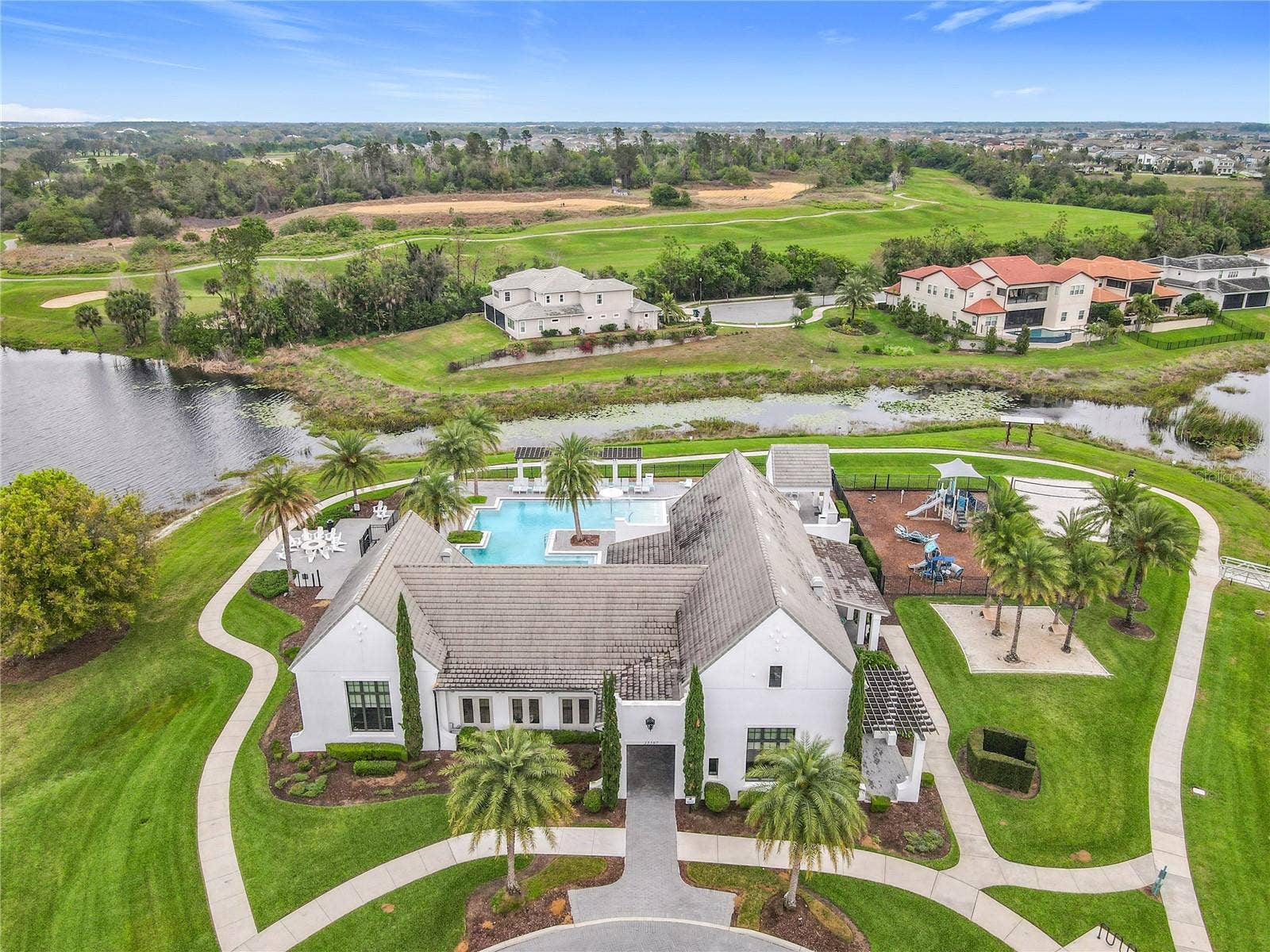 8325 TOPSAIL PLACE, Winter Garden, FL 34787 8325 TOPSAIL PLACE, Winter Garden, FL 34787