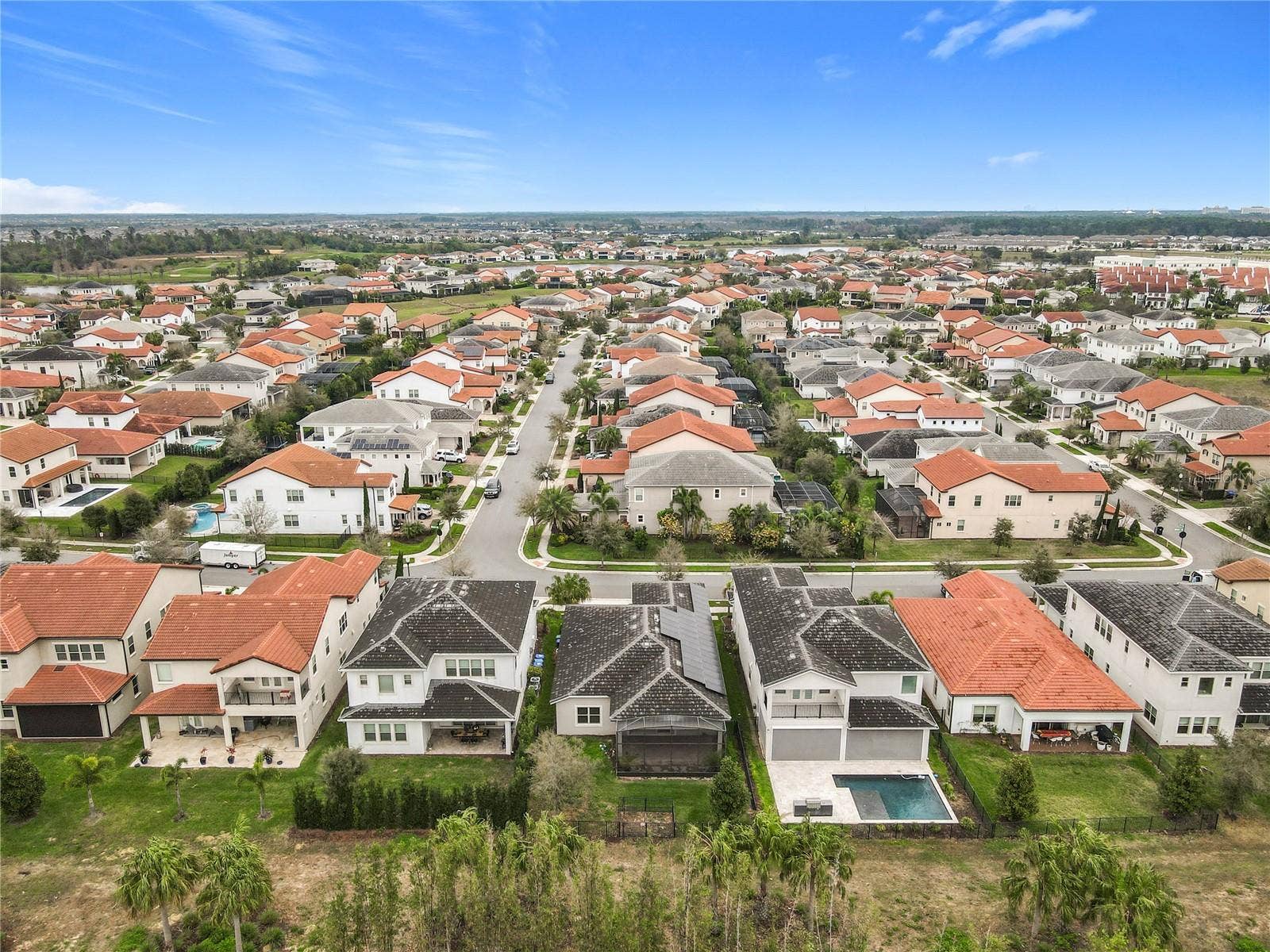 8325 TOPSAIL PLACE, Winter Garden, FL 34787 8325 TOPSAIL PLACE, Winter Garden, FL 34787