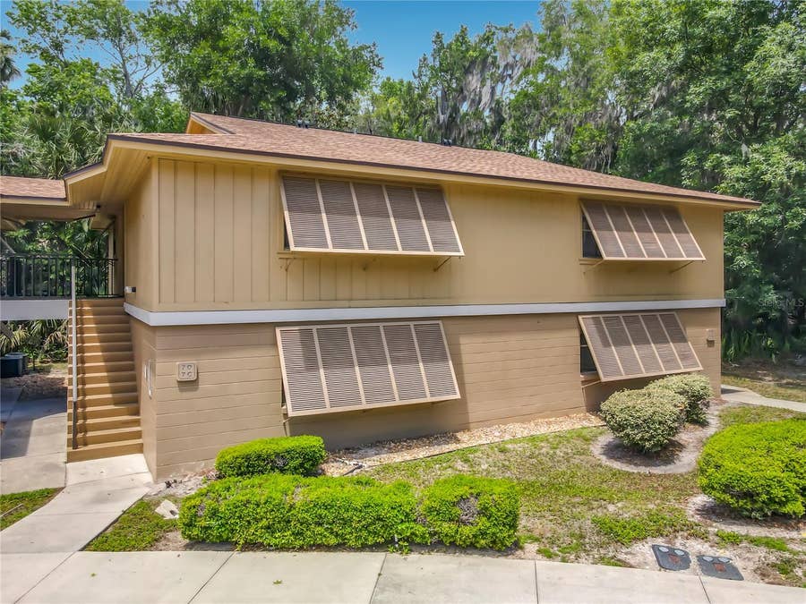 Property photo for 110 CYPRESS WOODS COURT, #7D, Deltona, FL