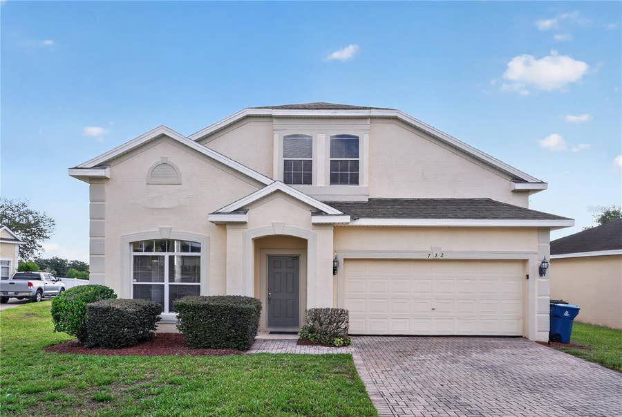 Property photo for 722 CADIZ LOOP, Davenport, FL
