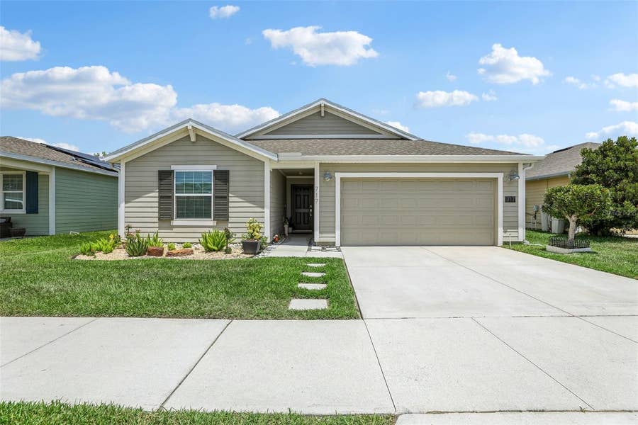 Property photo for 717 SIMONE COURT, Haines City, FL