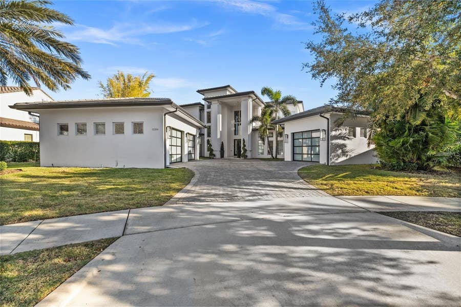 Property photo for 12264 MONTALCINO CIRCLE, Windermere, FL