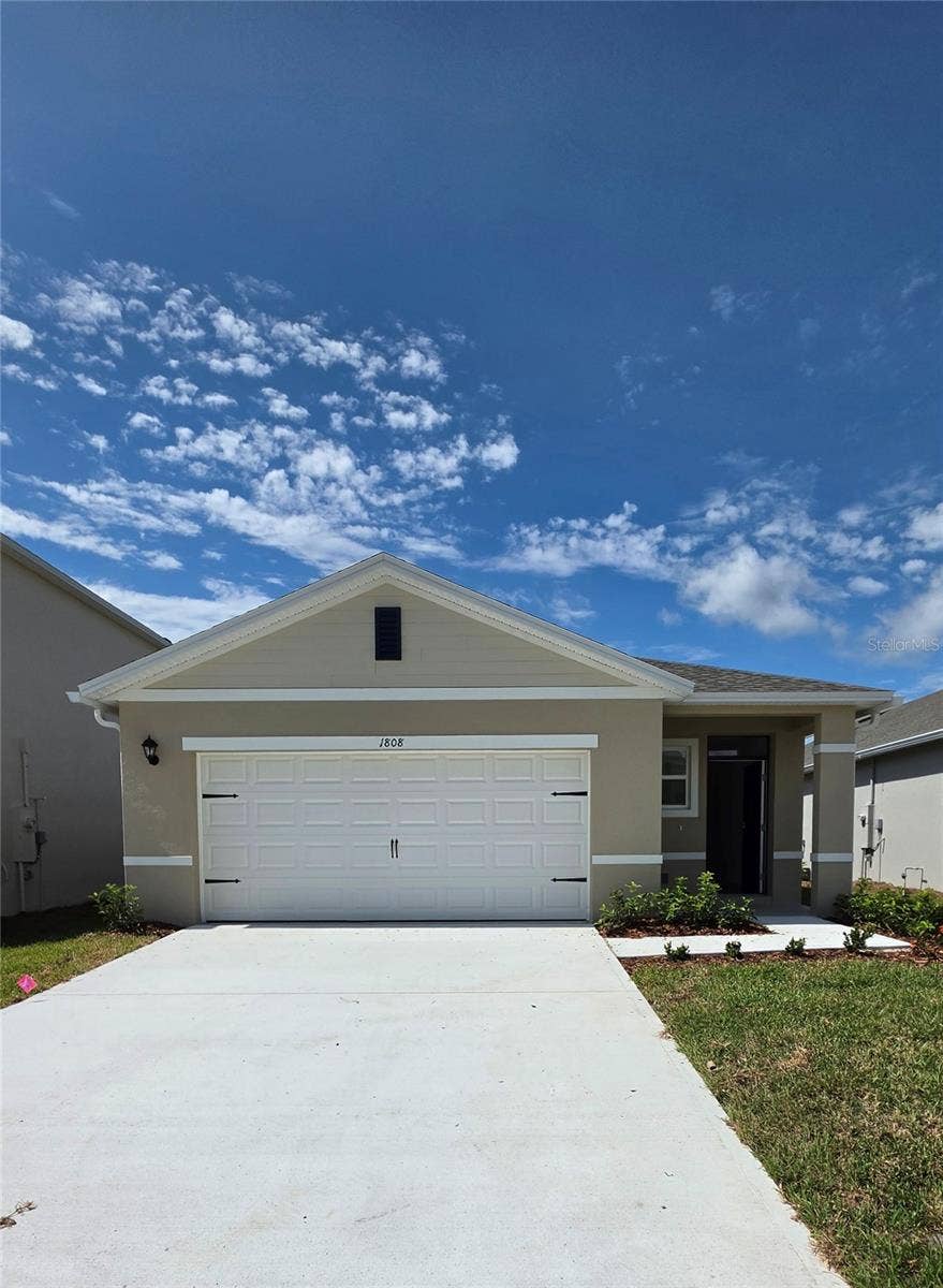 Property photo for 1808 HOWARD MESA DRIVE, Kissimmee, FL