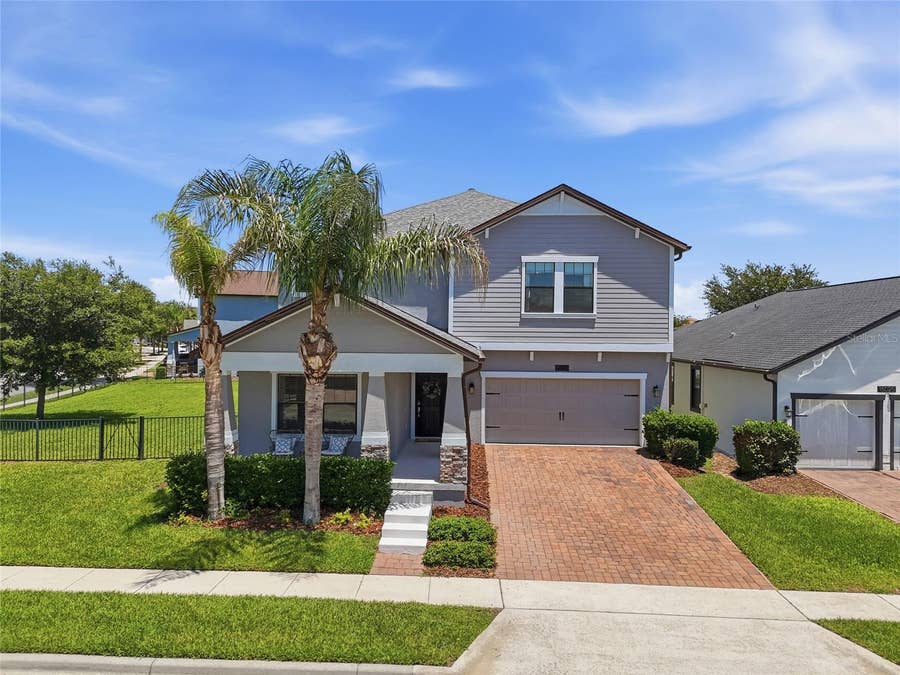 Property photo for 15031 PURPLE MARTIN STREET, Winter Garden, FL