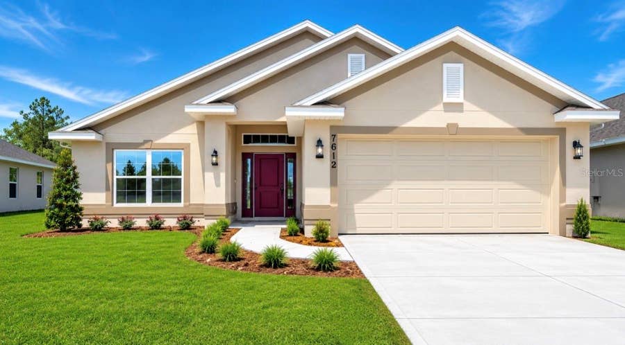 Property photo for 7612 BENT TREE LOOP, St Cloud, FL