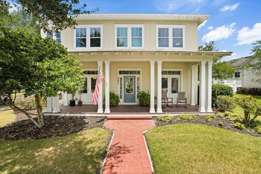 Property photo for 897 LANDRUM DRIVE, Winter Garden, FL