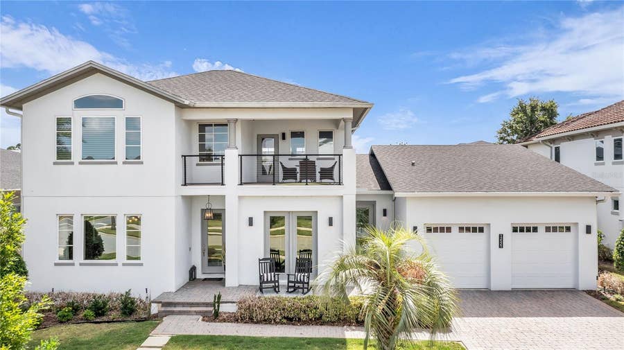 Property photo for 12521 FARADAY LANE, Orlando, FL