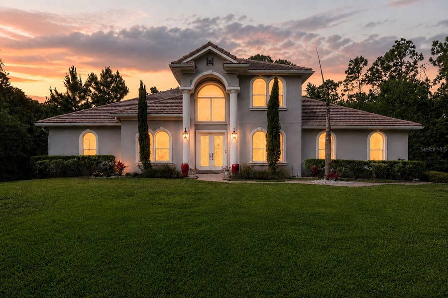 Property photo for 10370 TROUT ROAD, Orlando, FL