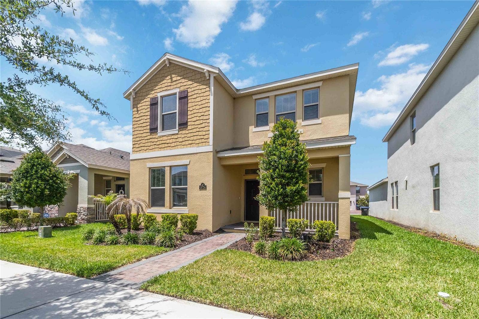 16754 OAKBORO STREET, Winter Garden, FL 34787 16754 OAKBORO STREET, Winter Garden, FL 34787