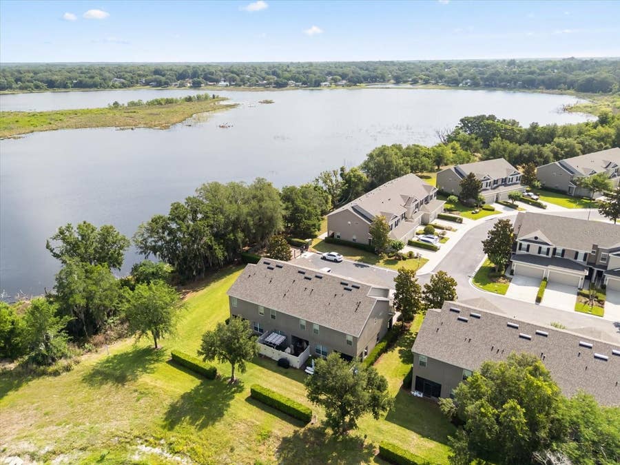 Property photo for 1512 GROUNDSEL LANE, Ocoee, FL