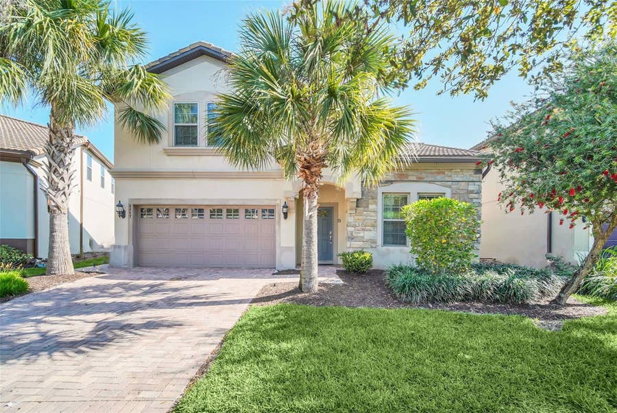 Property photo for 8887 MENTON LOOP, Kissimmee, FL