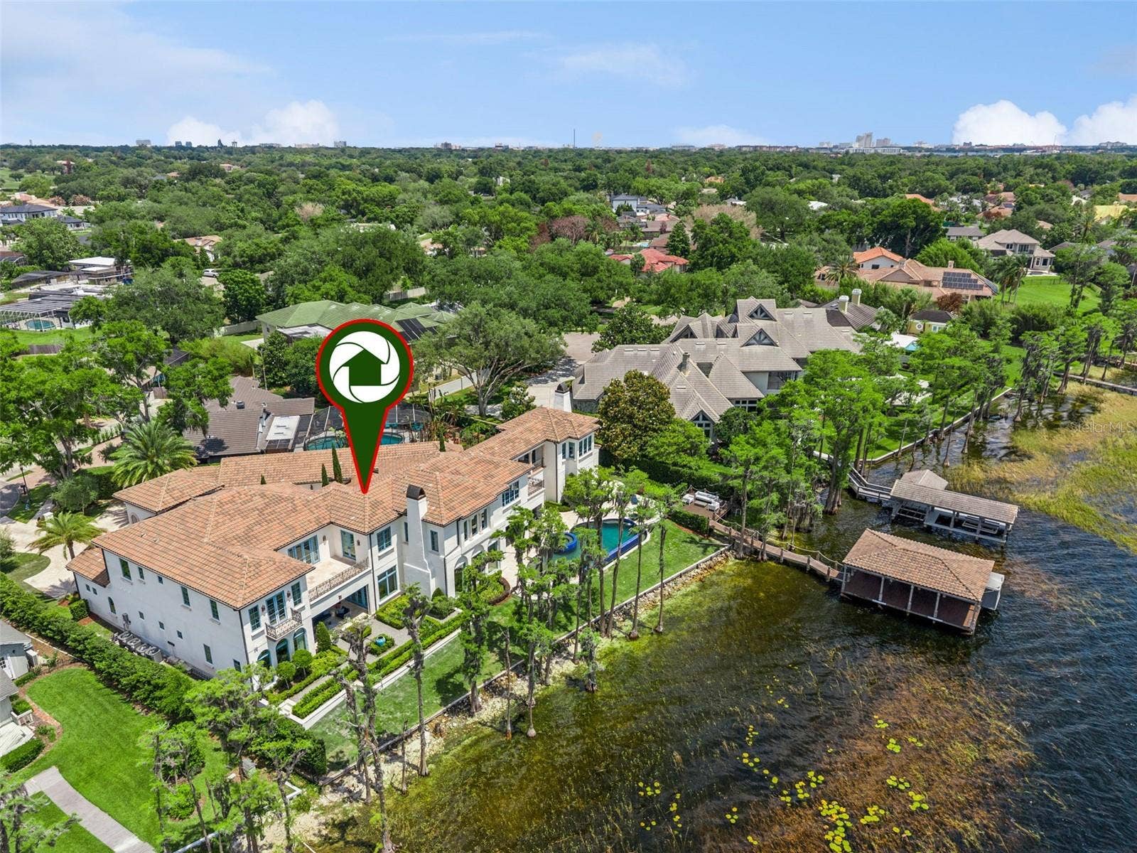 9236 BAY POINT DRIVE, Orlando, FL 32819 9236 BAY POINT DRIVE, Orlando, FL 32819