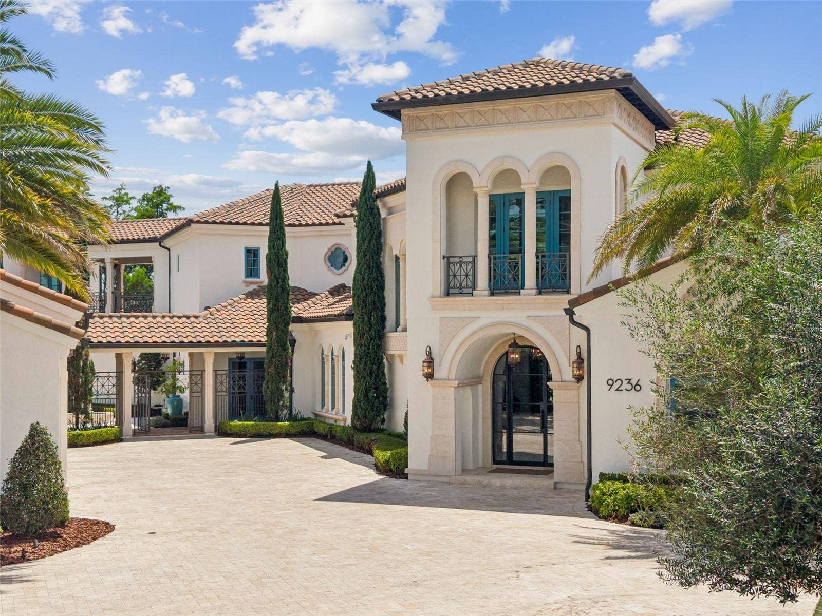 9236 BAY POINT DRIVE, Orlando, FL 32819 9236 BAY POINT DRIVE, Orlando, FL 32819