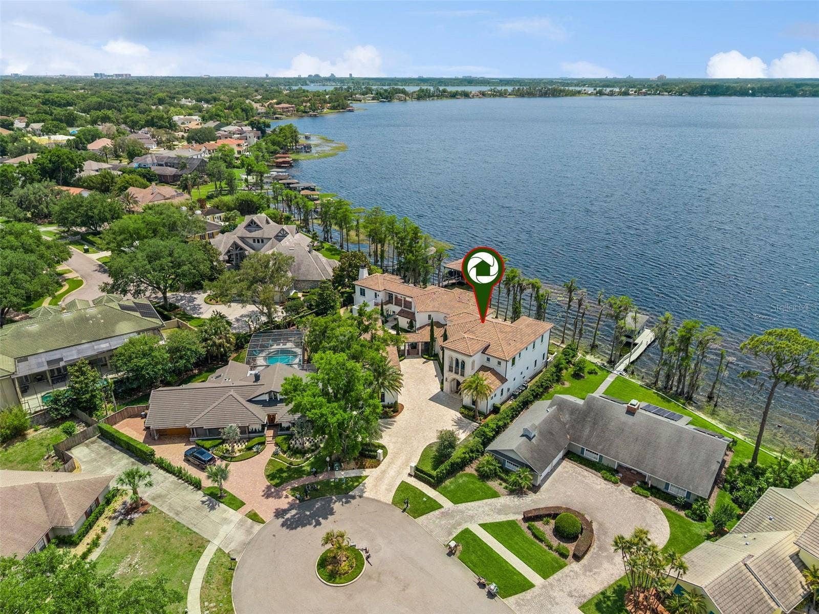 9236 BAY POINT DRIVE, Orlando, FL 32819 9236 BAY POINT DRIVE, Orlando, FL 32819