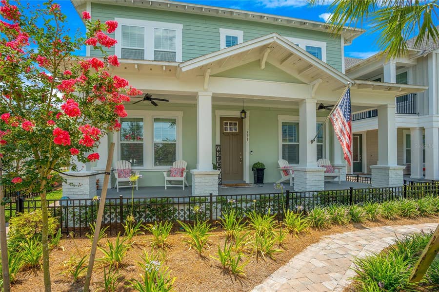 Property photo for 931 KYLEE ALLEY, Winter Garden, FL