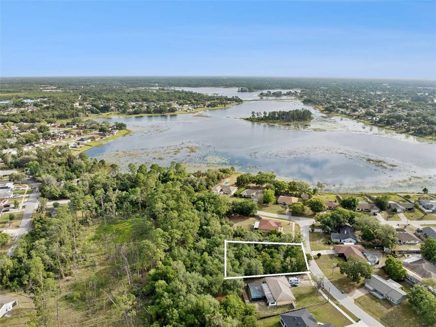 Property photo for 1672 GREGORY DRIVE, Deltona, FL