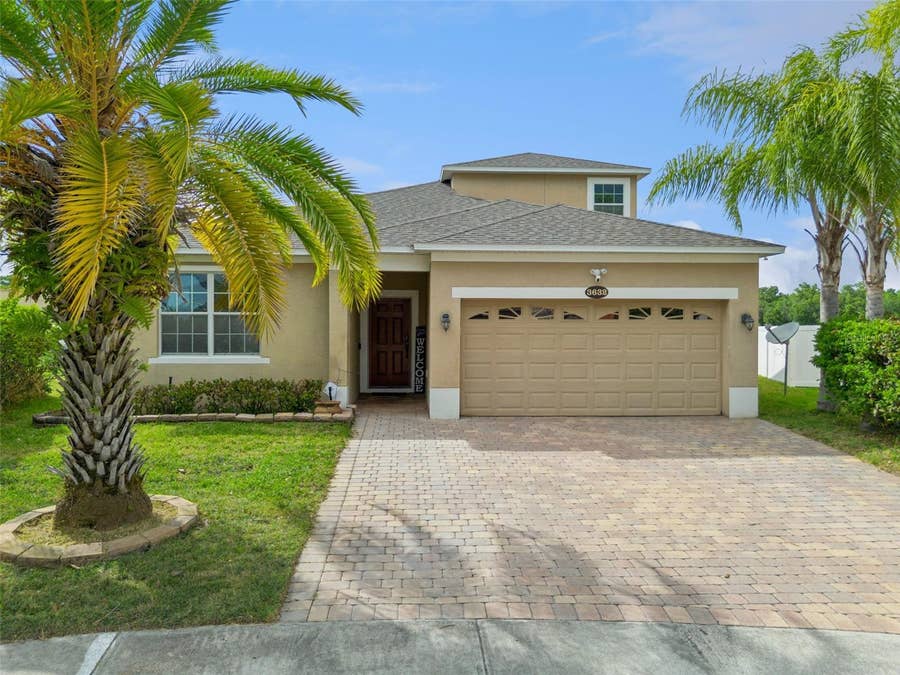 Property photo for 3632 CRESWICK CIRCLE, Orlando, FL