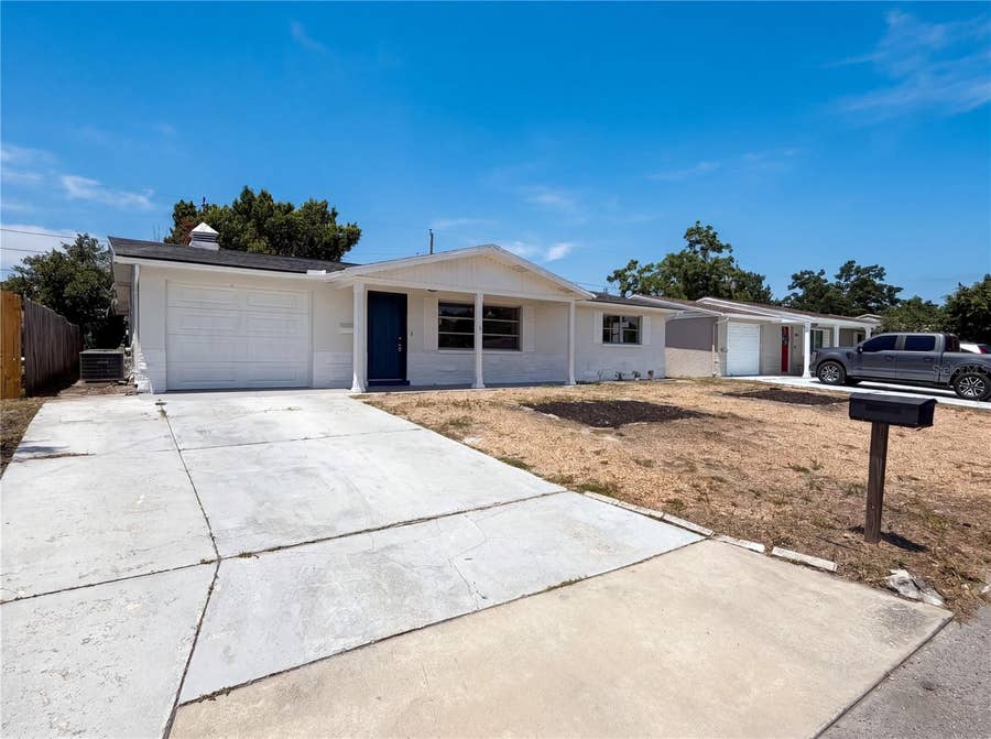 Property photo for 3523 BERKSHIRE STREET, New Port Richey, FL