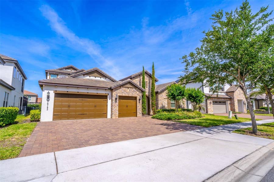 Property photo for 16783 TURTLE HATCH DRIVE, Winter Garden, FL
