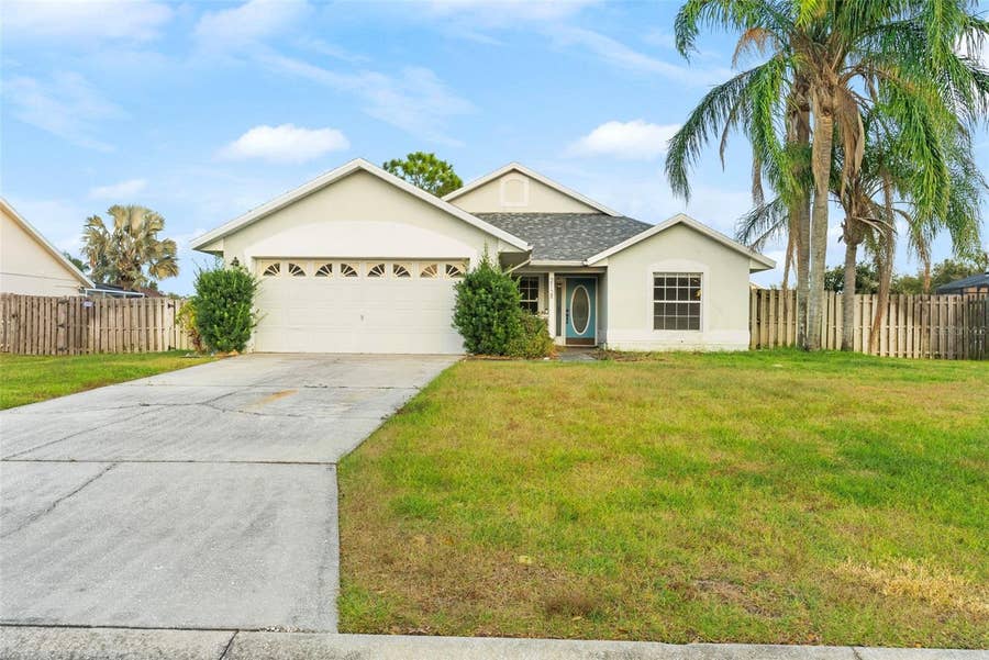 Property photo for 212 BENT OAK LOOP, Davenport, FL