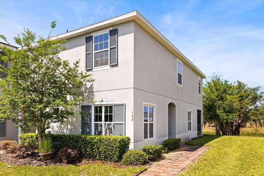 Property photo for 152 PRIMROSE DRIVE, Davenport, FL