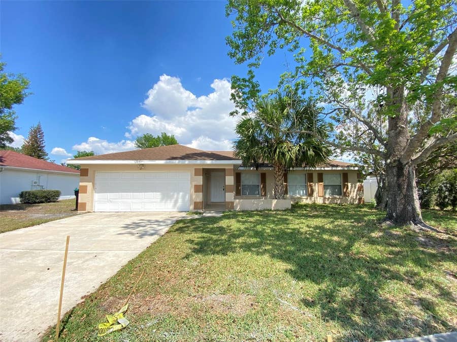 Property photo for 12651 IDAHO WOODS LANE, Orlando, FL