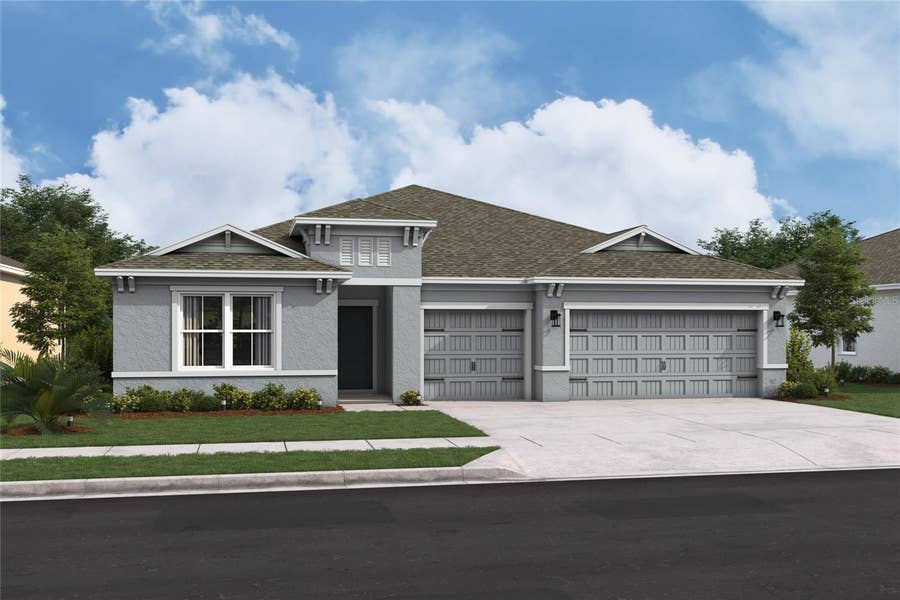 Property photo for 4194 SW 161 LANE, Ocala, FL
