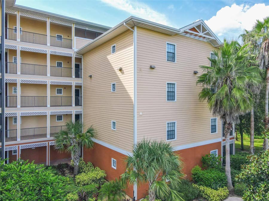 Property photo for 3050 PIRATES RETREAT COURT, #207, Kissimmee, FL