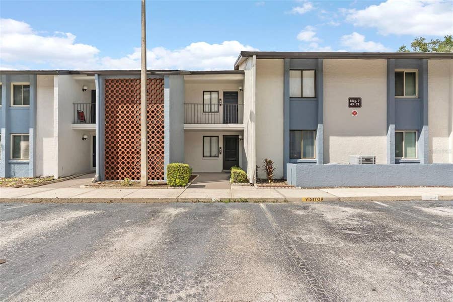 Property photo for 7 ESCONDIDO CIRCLE, #67, Altamonte Springs, FL