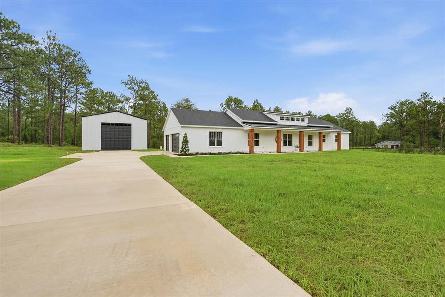 Property photo for 7539 SW 129TH TERRACE ROAD, Dunnellon, FL