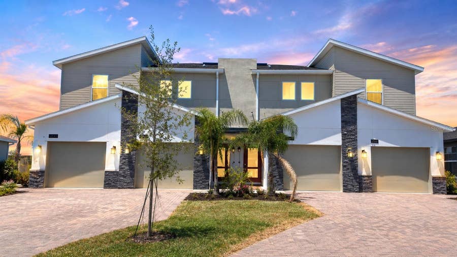 Property photo for 1149 DROP LANE, #704, Davenport, FL