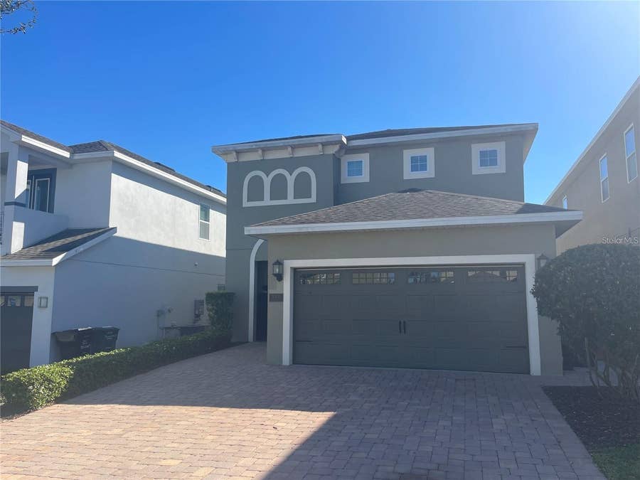 Property photo for 210 PENDANT COURT, Kissimmee, FL