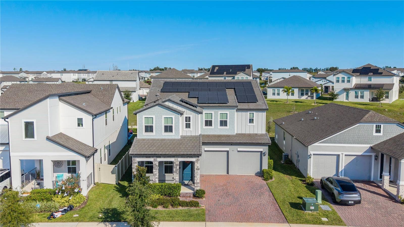 5150 CITRUS LEAF BOULEVARD, Winter Garden, FL 34787 5150 CITRUS LEAF BOULEVARD, Winter Garden, FL 34787