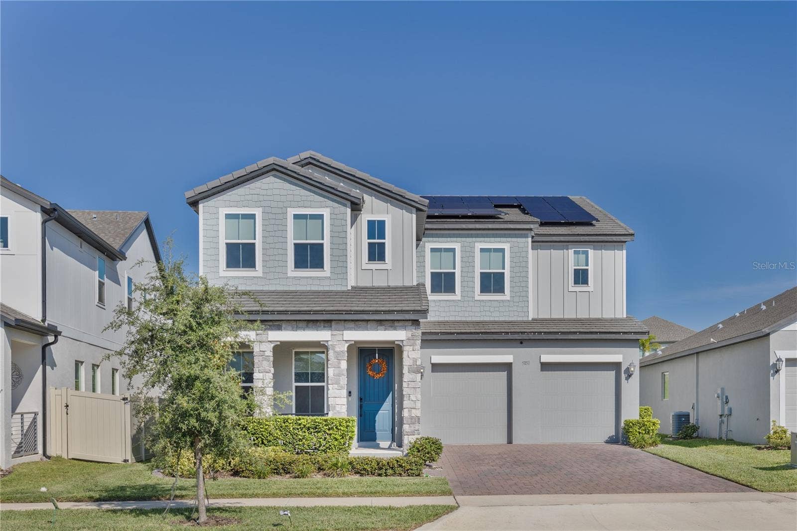 5150 CITRUS LEAF BOULEVARD, Winter Garden, FL 34787 5150 CITRUS LEAF BOULEVARD, Winter Garden, FL 34787